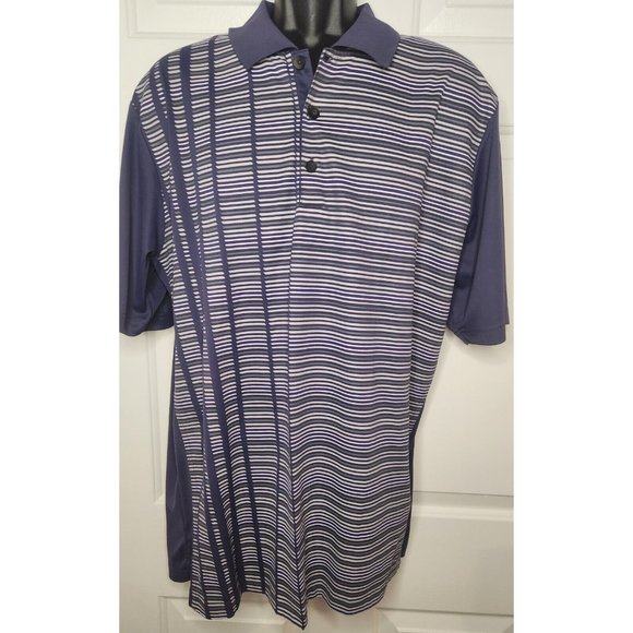 adidas Other - Adidas Climalite Mens Golf Polo XL